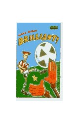 Papel BRILLIANT (NEW WAWE READERS LEVEL 1)
