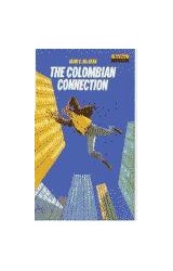 Papel COLOMBIAN CONNECTION (NEW WAVE READERS LEVEL 4)