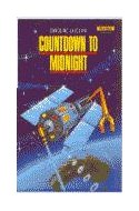 Papel COUNTDOWN TO MIDNIGHT (NEW WAVE READERS LEVEL 3)