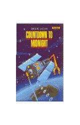 Papel COUNTDOWN TO MIDNIGHT (NEW WAVE READERS LEVEL 3)