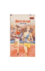 Papel BORN TO RUN (NEW WAVE READERS LEVEL 3)