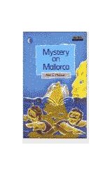 Papel MYSTERY ON MALLORCA (NEW WAVE READERS LEVEL 5)