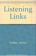 Papel LISTENING LINKS STUDENT'S BOOK