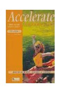Papel ACCELERATE STARTER STUDENT'S BOOK