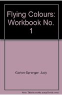 Papel FLYING COLOURS 1 WORKBOOK