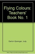 Papel FLYING COLOURS 1 TEACHER'S BOOK