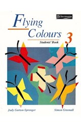 Papel FLYING COLOURS 3 STUDENT'S BOOK