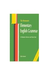 Papel HEINEMANN ELEMENTARY ENGLISH GRAMMAR