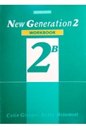 Papel NEW GENERATION 2 STUDENT'S