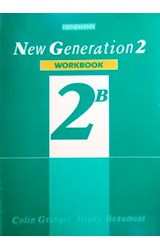 Papel NEW GENERATION 2 B WORKBOOK