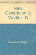 Papel NEW GENERATION 3 B WORKBOOK