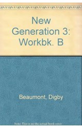 Papel NEW GENERATION 3 B WORKBOOK