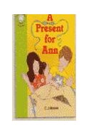 Papel A PRESENT FOR ANN (CHILDREN'S READERS LEVEL 1)
