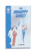 Papel UNHAPPY GHOST (MACMILLAN CHILDREN'S READERS LEVEL 3)