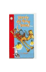 Papel SPEEDY THE FLYING CAMEL (HEINEMANN CHILDREN READERS LEVEL 2)