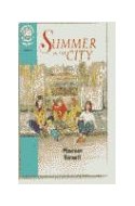 Papel SUMMER IN THE CITY (HEINEMANN CHILDREN READERS LEVEL 5)
