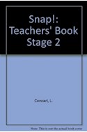 Papel SNAP 2 TEACHER'S BOOK