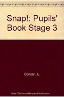 Papel SNAP 3 PUPIL'S BOOK