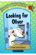 Papel LOOKING FOR OLIVER