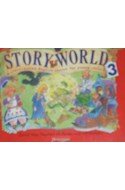 Papel STORY WORLD 3 BOOK