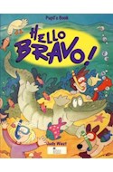 Papel HELLO BRAVO PUPIL'S BOOK