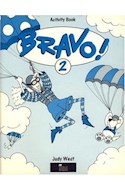 Papel BRAVO 2 ACTIVITY BOOK