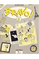 Papel BRAVO 5 ACTIVITY BOOK