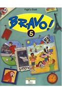 Papel BRAVO 5 PUPIL'S BOOK