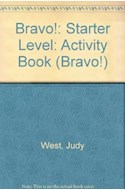 Papel BRAVO STARTER ACTIVITY BOOK