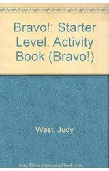 Papel BRAVO STARTER ACTIVITY BOOK