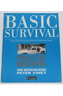 Papel BASIC SURVIVAL PRACTICE BOOK