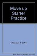 Papel MOVE UP STARTER PRACTICE BOOK