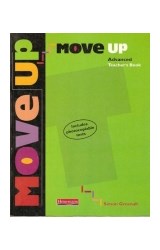 Papel MOVE UP ADVANCED STUDENT'S BOOK