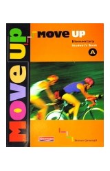 Papel MOVE UP ELEMENTARY STUDENT'S BOOK A