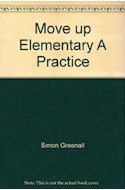 Papel MOVE UP ELEMENTARY PRACTICE BOOK A