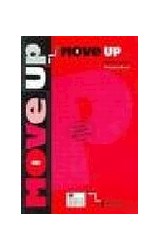 Papel MOVE UP ELEMENTARY PRACTICE BOOK B