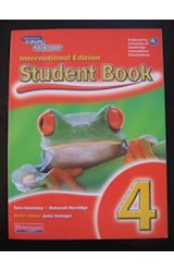 Papel HEINEMANN EXPLORE SCIENCE 4 STUDENT'S BOOK [INTERNATION AL EDITION]
