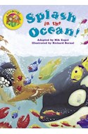 Papel SPLASH IN THE OCEAN (BIG BOOK) (JAMBOREE)