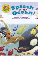 Papel SPLASH IN THE OCEAN (JAMBOREE STORYTIME)