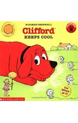 Papel CLIFFORD KEEPS COOL