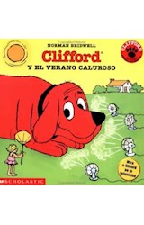 Papel CLIFFORD Y EL VERANO CALUROSO
