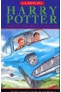 Papel HARRY POTTER AND THE CHAMBER OF SECRETS (TOMO 2) (CARTONE)