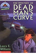 Papel MYSTERY OF DEAD MAN'S CURVE