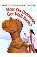 Papel HOW DO DINOSAURS GET WELL SOON