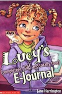 Papel LUCY'S COMPLETELY COOL AND TOTALLY TRUE E JOURNAL