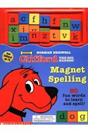 Papel CLIFFORD MAGNET SPELLING