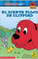 Papel DIENTE FLOJO DE CLIFFORD