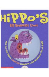 Papel HIPPO'S BIG BREAKFAST COUNT