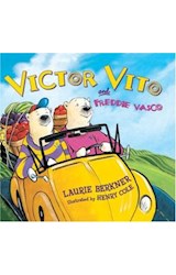 Papel VICTOR VITO AND FREDDIE VASCO [C/CD]