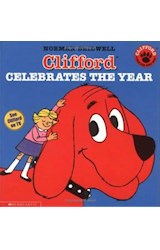 Papel CLIFFORD CELEBRATES THE YEAR